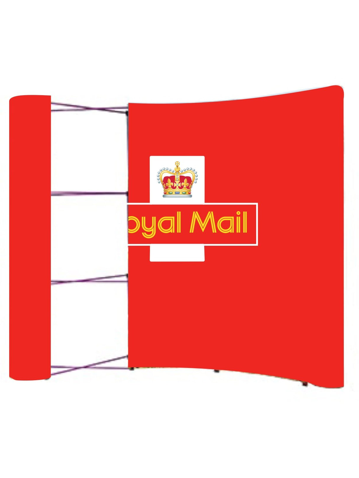 Pop Up Stand 3 x 3 | Quick Plus - Feather Flags Express