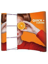 Pop Up Stand 3 x 3 | Quick Plus - Feather Flags Express